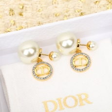 Christian Dior Earrings